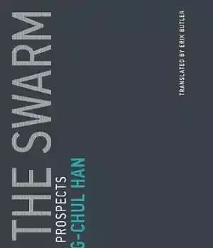 دانلود کتاب In the Swarm: Digital Prospects – In the Swarm: Digital Prospects