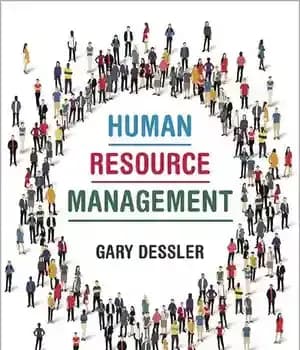 دانلود کتاب Human resource management – مدیریت منابع انسانی