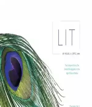 دانلود کتاب LIT: The Simple Protocol for Dental Photography in the Age of Social Media – LIT: پروتکل ساده برای…