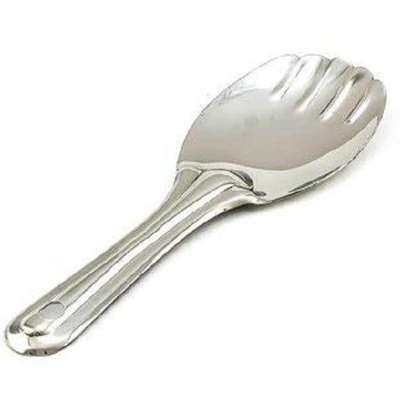 کفگیر مدل هندی (سایز نقلی و کوچک)کدP00 — تصویر ۶