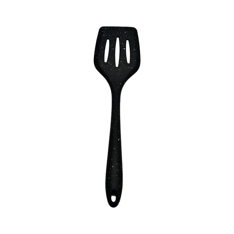 کفگیر شنگیا مدل سیلیکونی کد 555 — تصویر ۴
