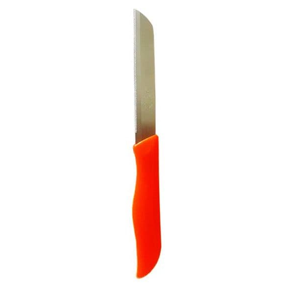 چاقو میوه خوری مدل dgg کد 741
