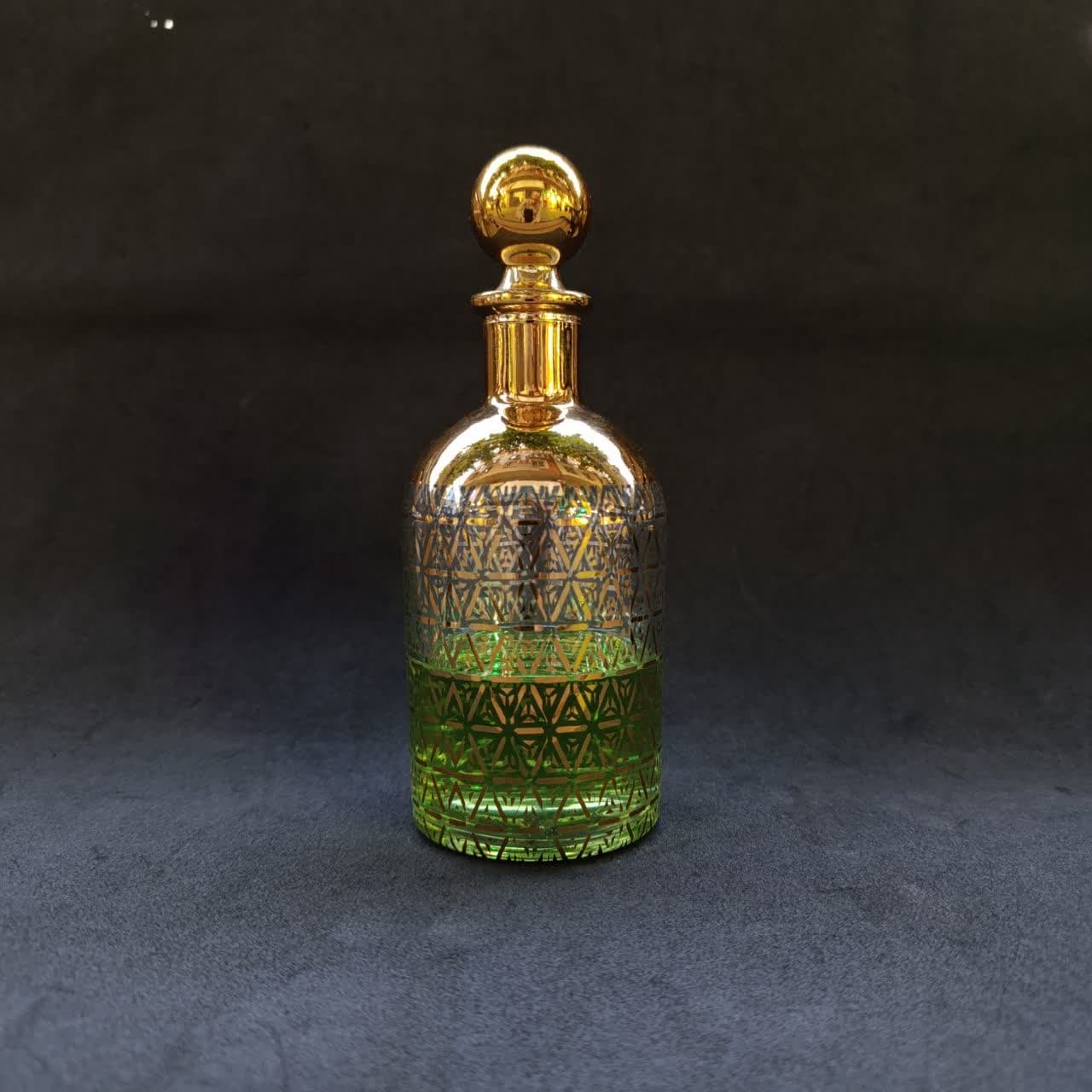 اسانس عطر لاگوست اسنشیال-سبز – Lacoste Essential