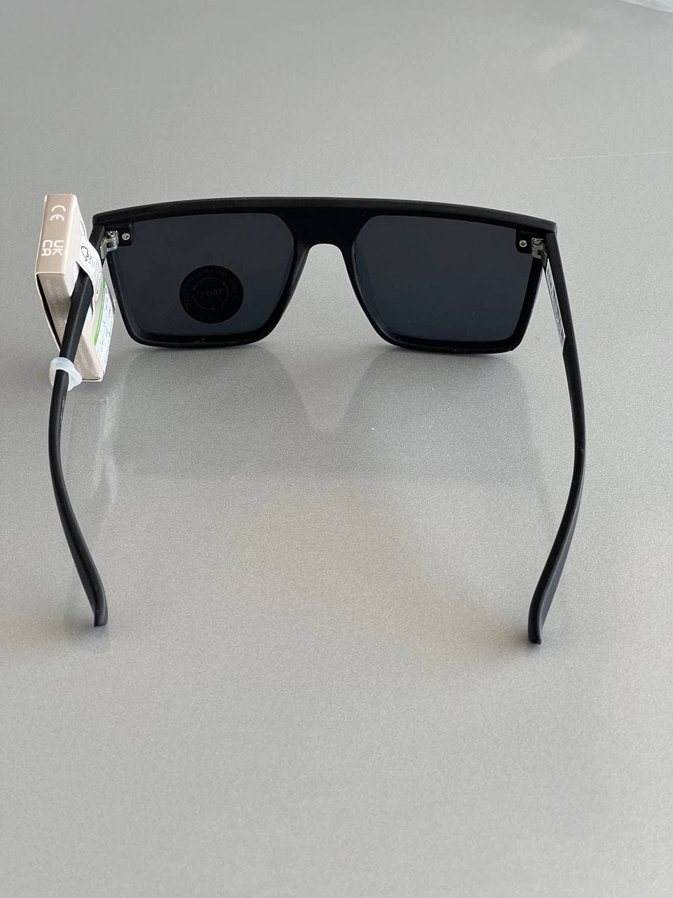 جدیدترین عینک افتابی مردانه برند ACCESSORIES — تصویر ۲