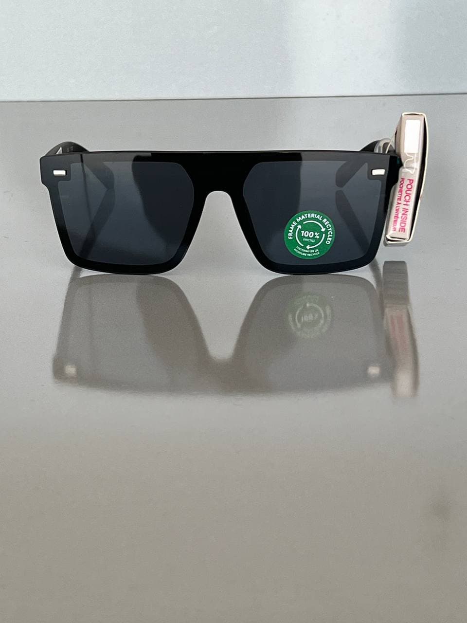 جدیدترین عینک افتابی مردانه برند ACCESSORIES