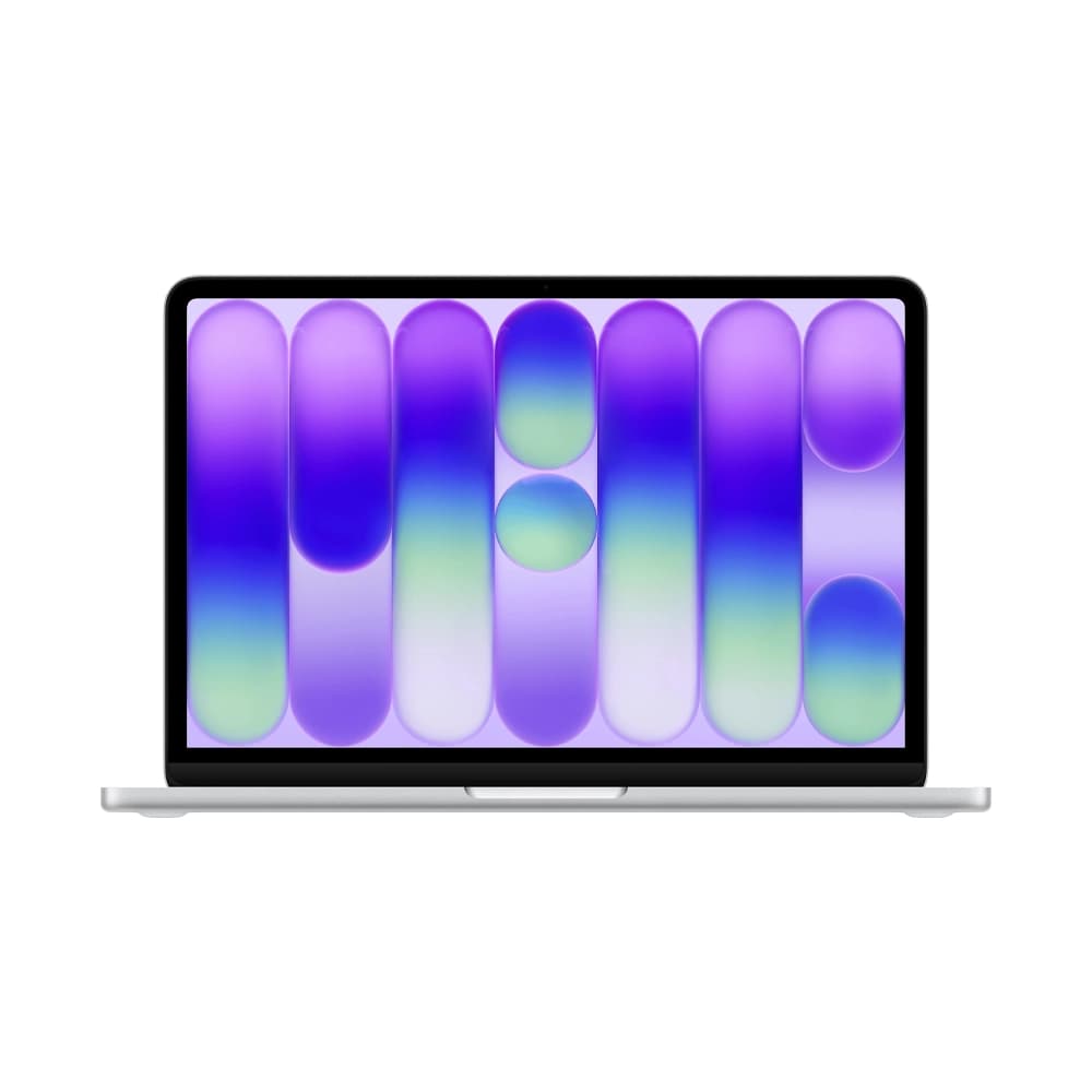 مک بوک ایر اپل مدل MacBook Neo حافظه 256 گیگابایت رم 8 گیگابایت