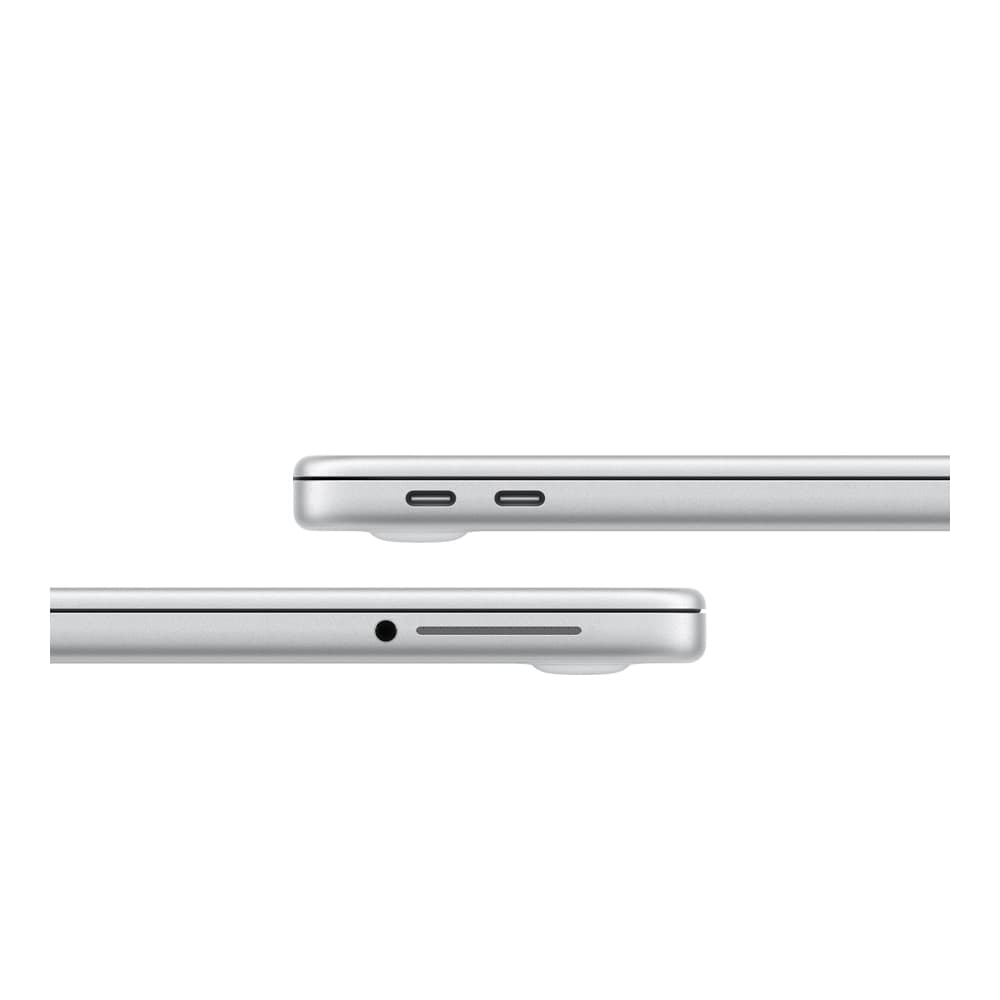مک بوک ایر اپل مدل MacBook Neo حافظه 256 گیگابایت رم 8 گیگابایت — تصویر ۲