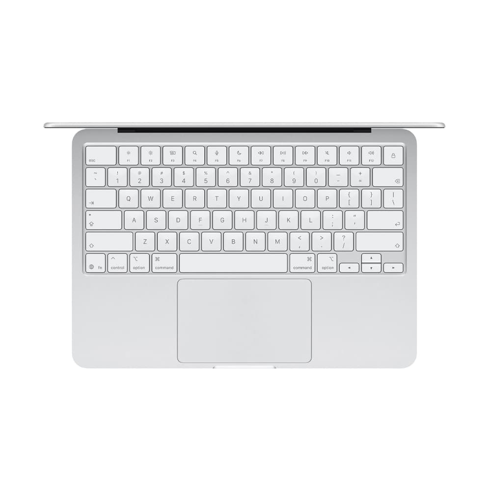 مک بوک ایر اپل مدل MacBook Neo حافظه 256 گیگابایت رم 8 گیگابایت — تصویر ۴