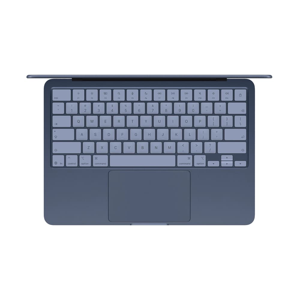 مک بوک ایر اپل مدل MacBook Neo حافظه 256 گیگابایت رم 8 گیگابایت — تصویر ۶