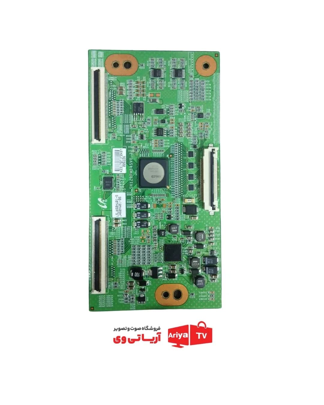 برد تیکان تلویزیون سامسونگ مدل UA46D6920SM