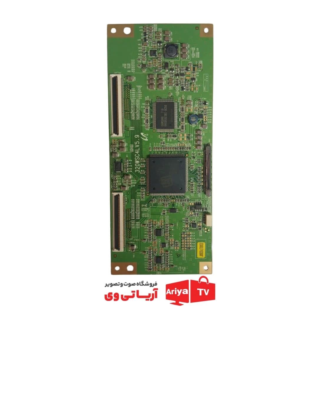برد تیکان سامسونگ پارت نامبر 320WSC4L5.9
