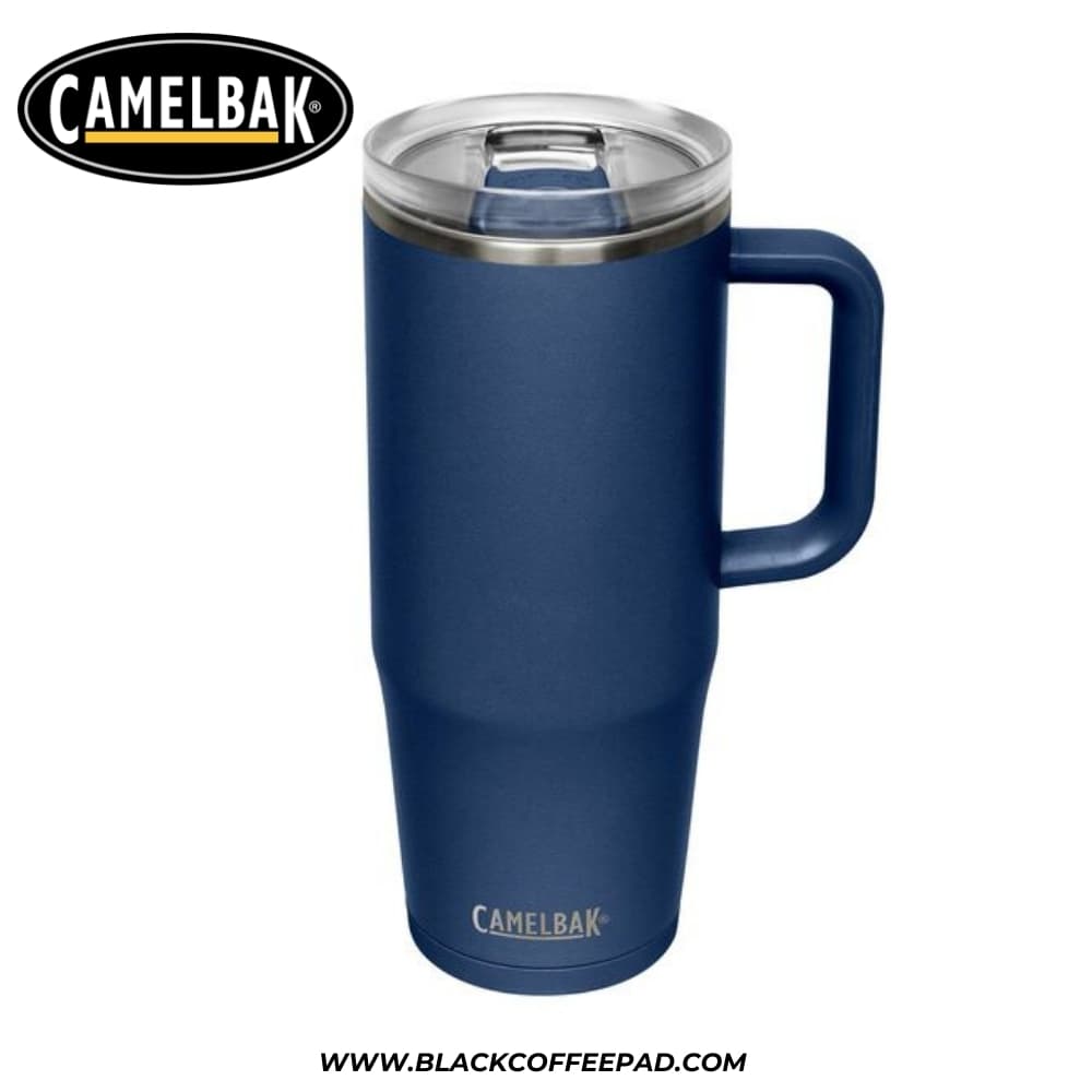 ماگ سفری کمل بک مدل Thrive Mug گنجایش 0.95 لیتر — تصویر ۷