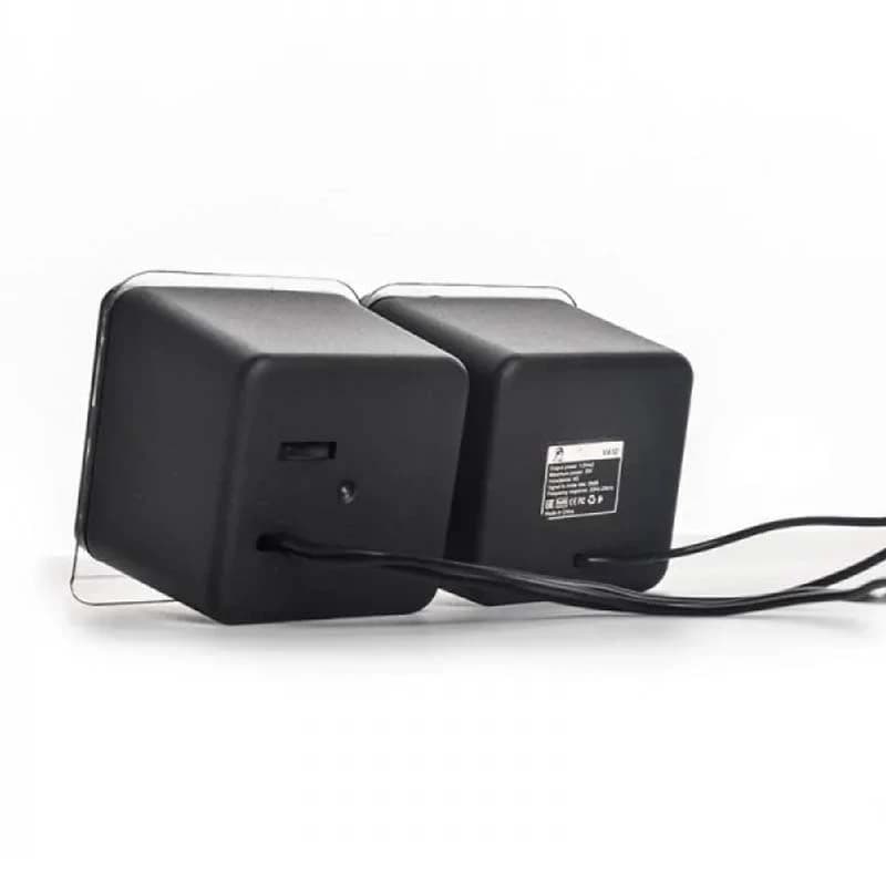 اسپیکر دسکتاپ P-NET مدل V410 — تصویر ۳
