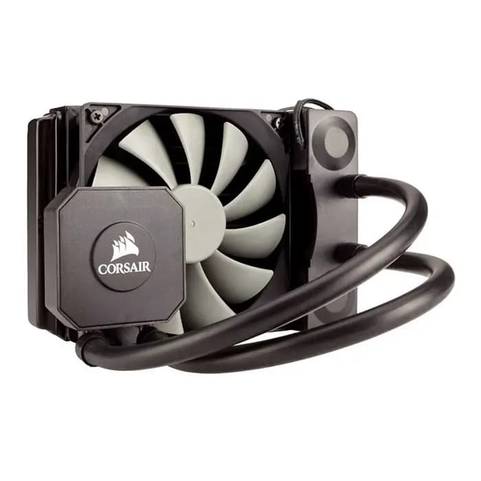 فن CPU برند Corsair مدل Hydro H45