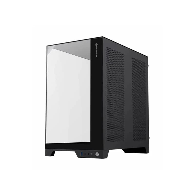 کیس کامپیوتر GAMEMAX مدل Infinity Pro Bk — تصویر ۳