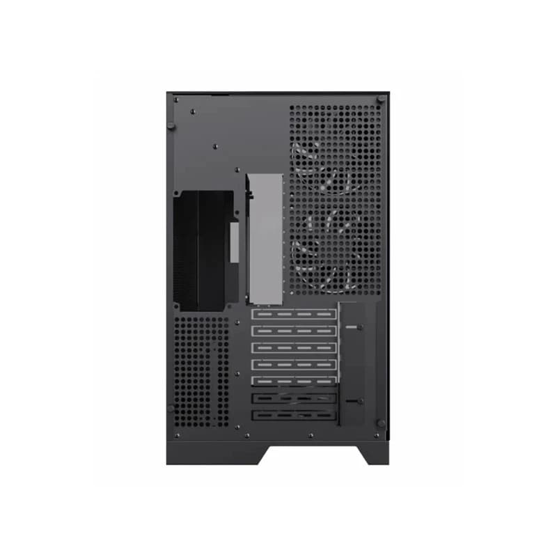 کیس کامپیوتر GAMEMAX مدل Infinity Pro Bk — تصویر ۴