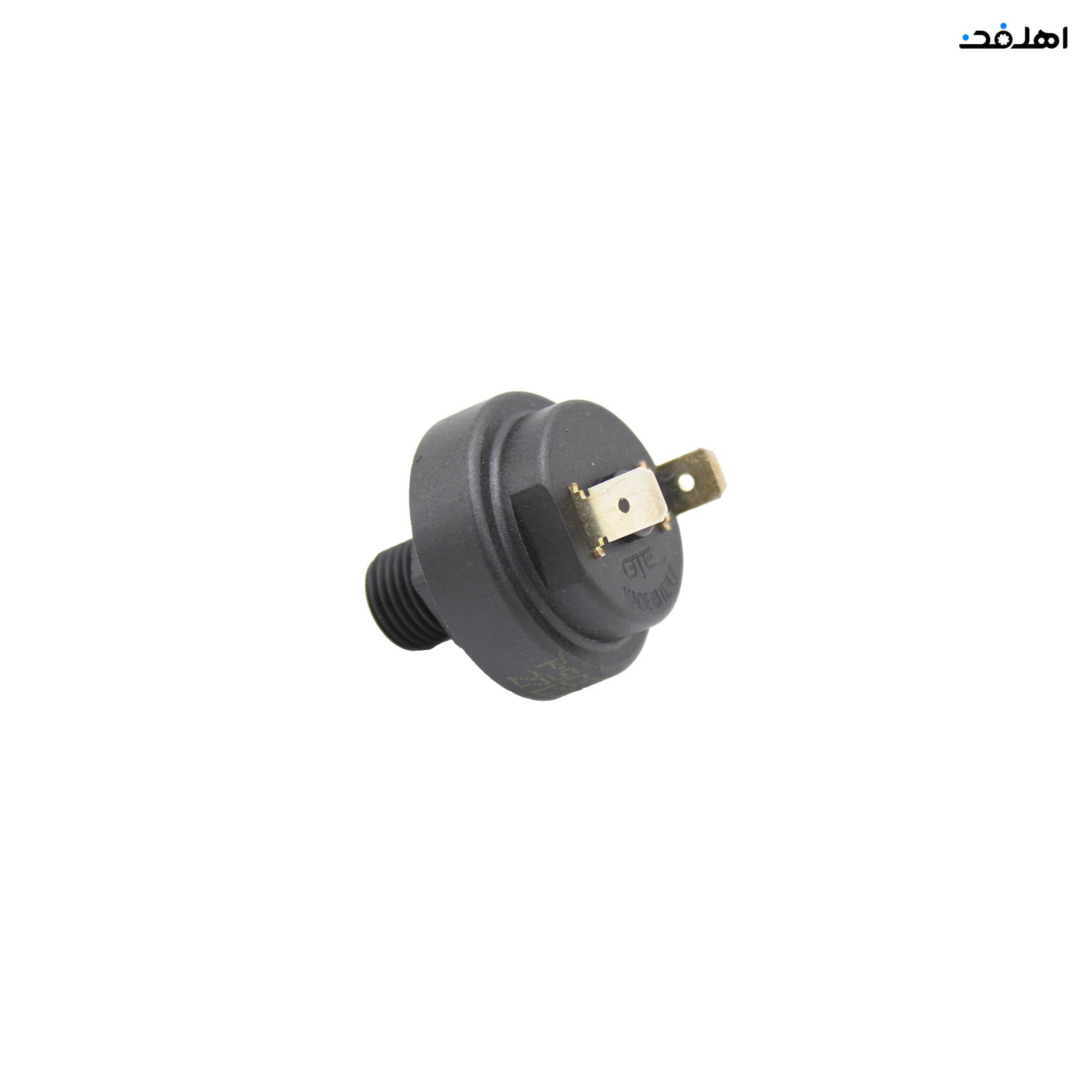 سنسور فشار آب GTE مدل دو فیش رزوه