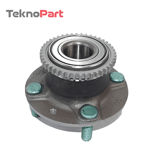 توپی چرخ عقب مزدا 323 FL وارداتی