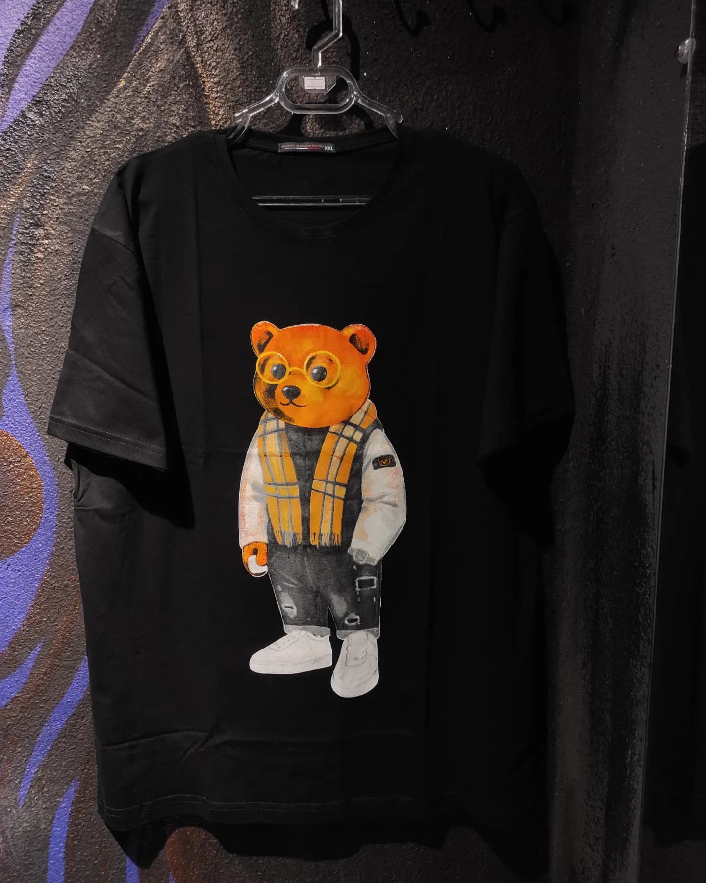 تیشرت سوپر سایز TEDI 🧸🧸 — تصویر ۷