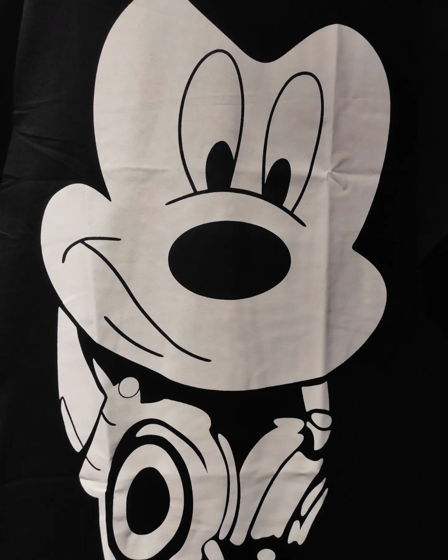تیشرت اور سایز Mickey Mouse — تصویر ۳