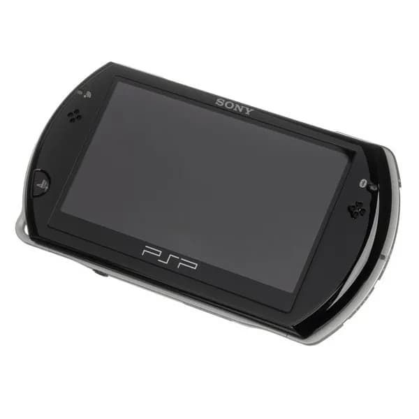 کنسول دستی PSP GO مشابه آکبند