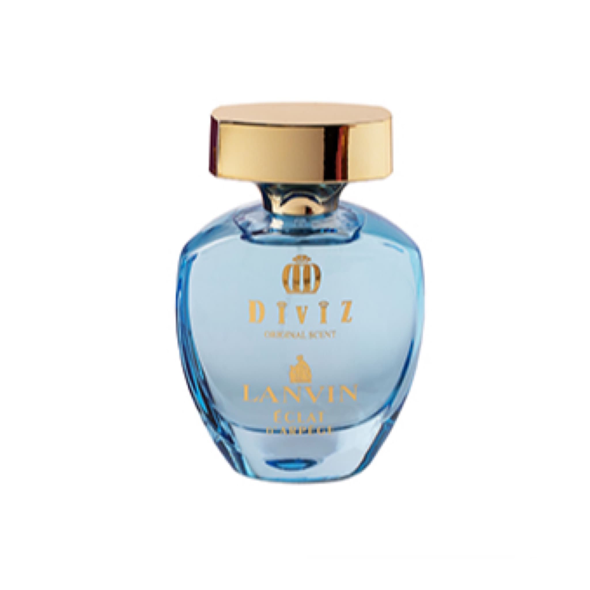 عطر و ادکلن زنانه ادو پرفیوم زنانه دیوایز مدل اکلت لانوین حجم 100 میلی لیتر