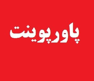 دانلود پاورپوینت ساختار اجتماعی سازمان