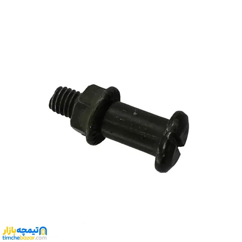 پیچ کتی ترمز و کلاچ موتور سیکلت ساوین 200 — تصویر ۳