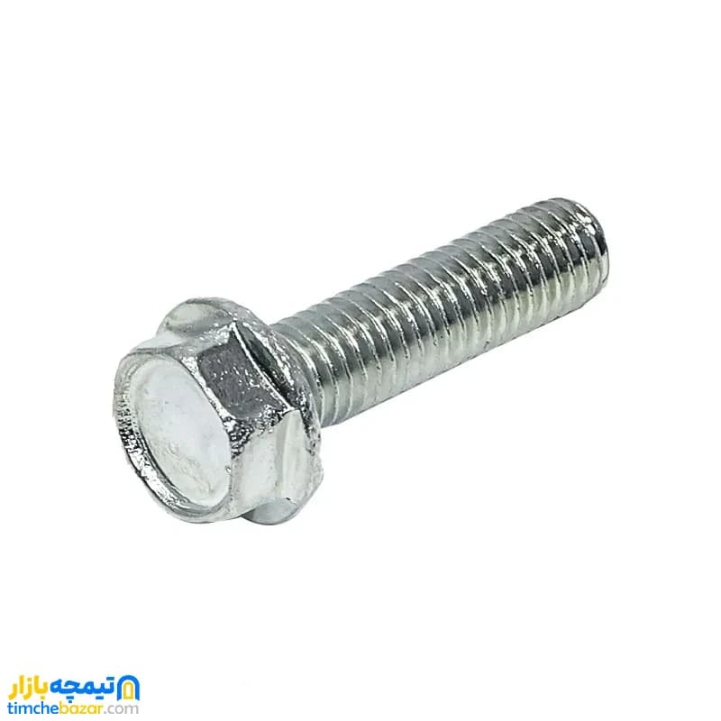 پیچ زین موتور سیکلت استاندارد سایز 8 در 3 سانتیمتر
