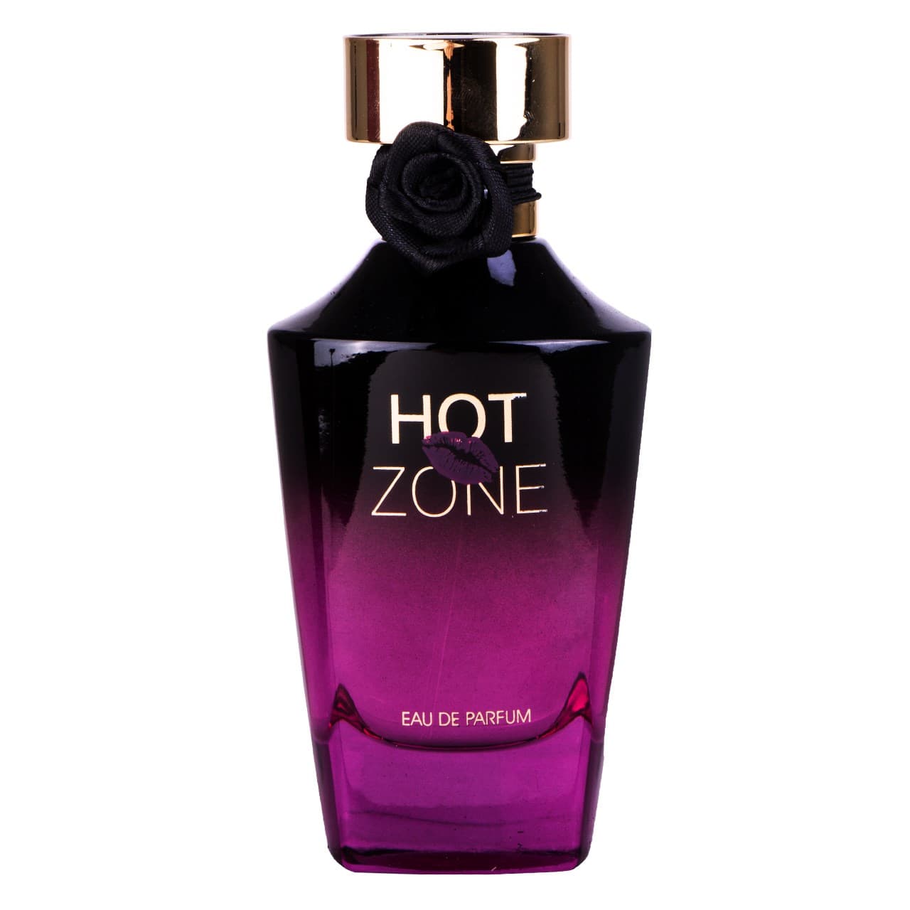 عطر و ادکلن زنانه ادوپرفیوم زنانه فراگرنس ورد مدل HOt Zone حجم 100 میلی لیتر