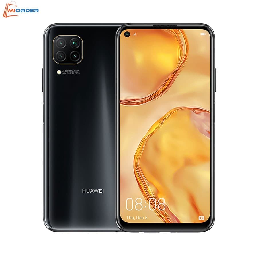 هواوی Nova 7i ظرفیت 128گیگابایت رم 8 — تصویر ۲