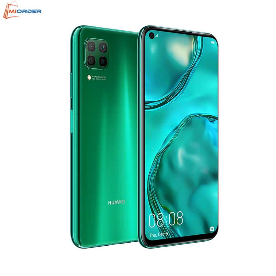 هواوی Nova 7i ظرفیت 128گیگابایت رم 8 — تصویر ۳