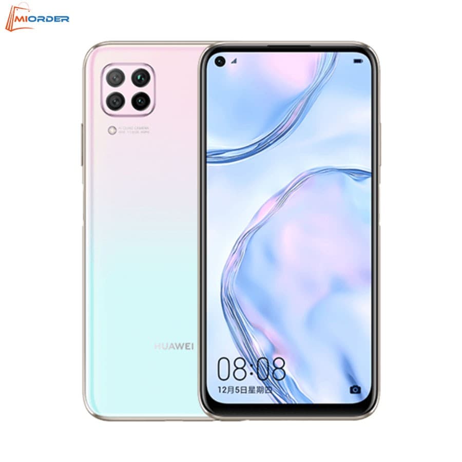 هواوی Nova 7i ظرفیت 128گیگابایت رم 8