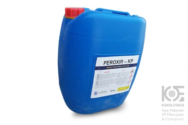 Price & Buy Peroxide Iran - Kimia Fiber