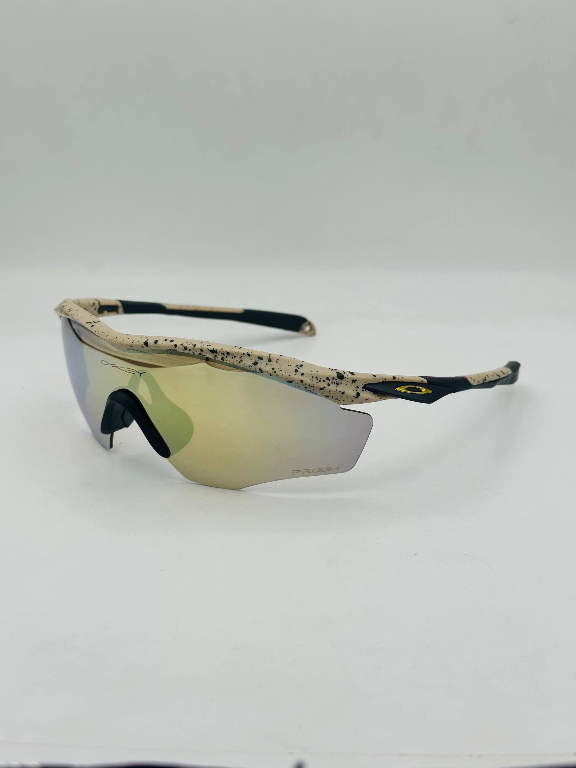 عینک آفتابی ورزشی اوکلی Oakley Sutro Lite وUV400مدل SG-SG-0078D — تصویر ۴