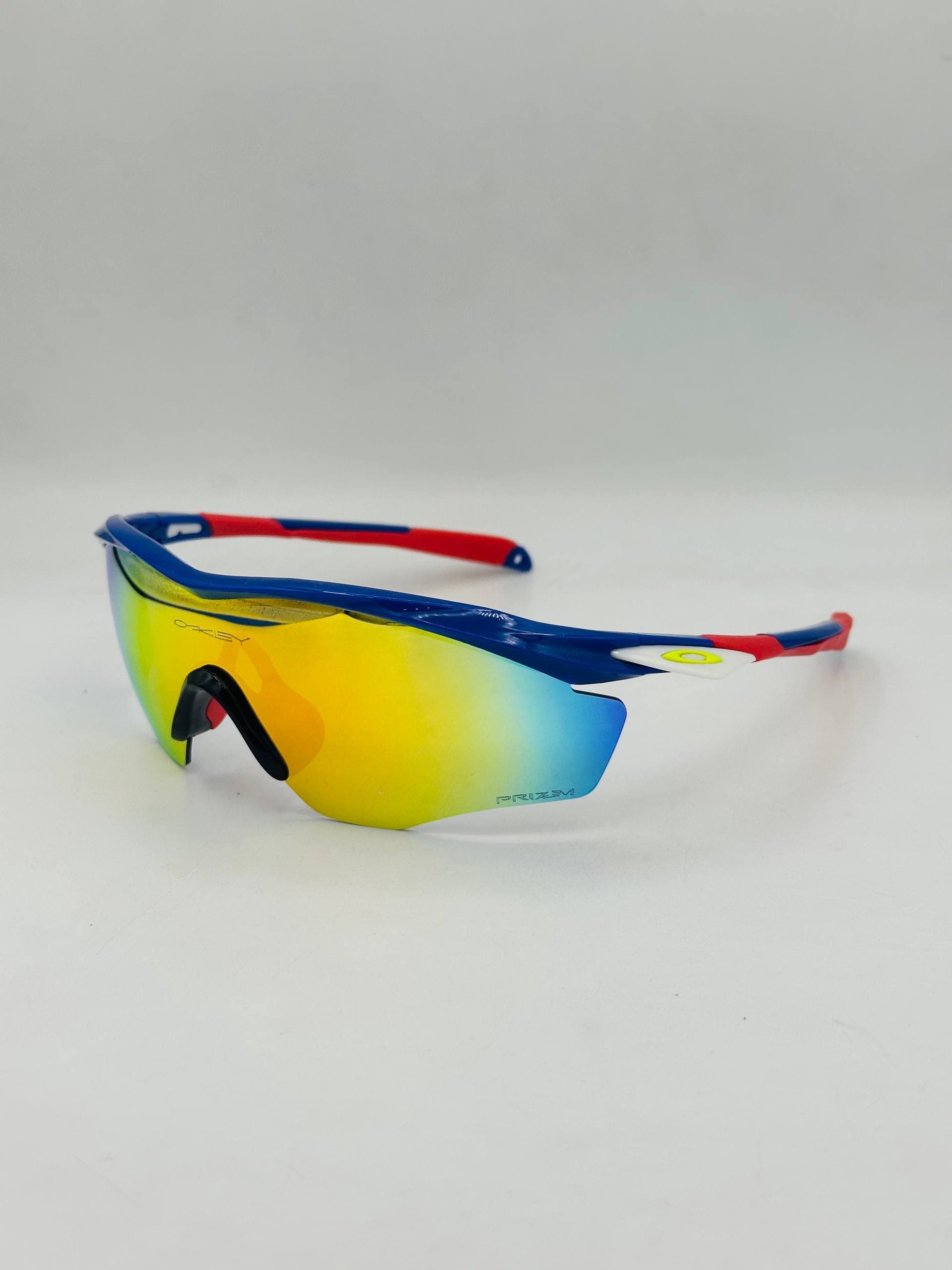 عینک آفتابی ورزشی اوکلی Oakley Sutro Lite وUV400مدل SG-SG-0078D — تصویر ۵