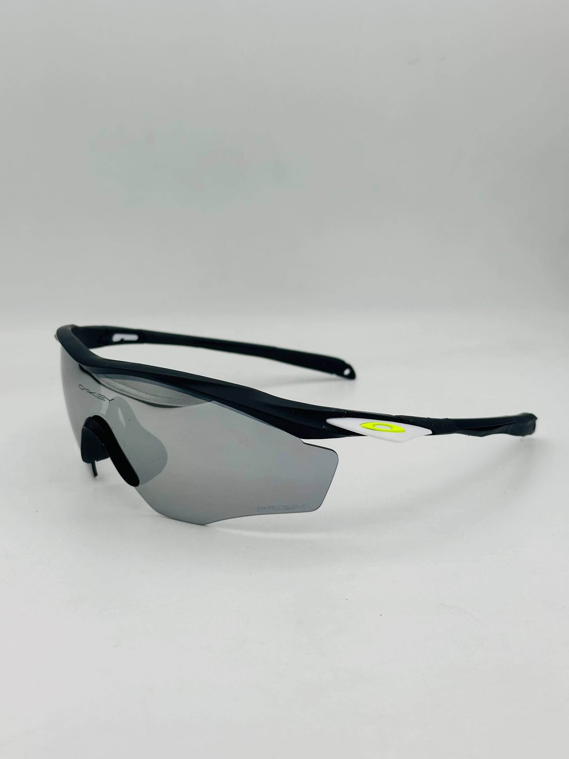 عینک آفتابی ورزشی اوکلی Oakley Sutro Lite وUV400مدل SG-SG-0078D — تصویر ۶