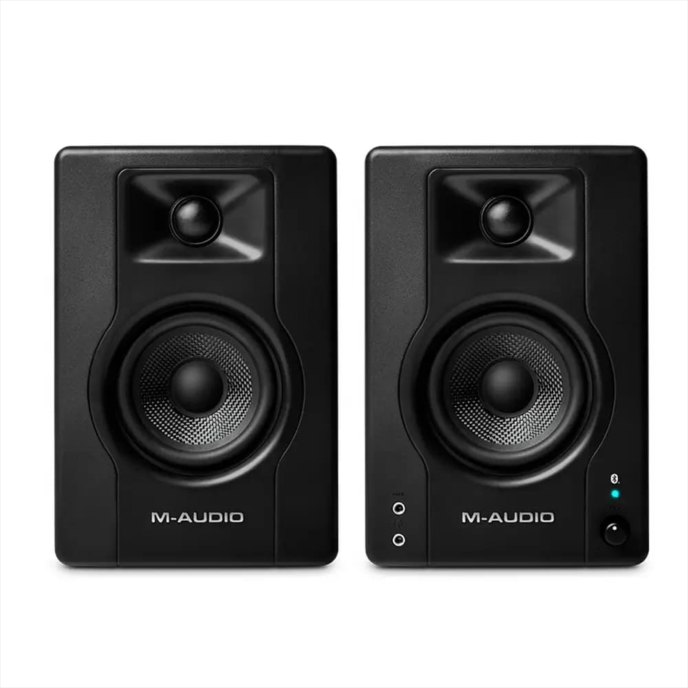 M-Audio BX3 BT