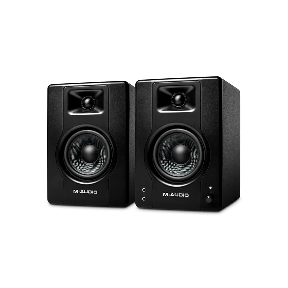 M-Audio BX4