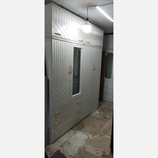 کمد 4تیکه بزرگ دکوبازار مدل 765942