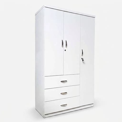 کمد لباس کد CL07 دکوبازار مدل 765916