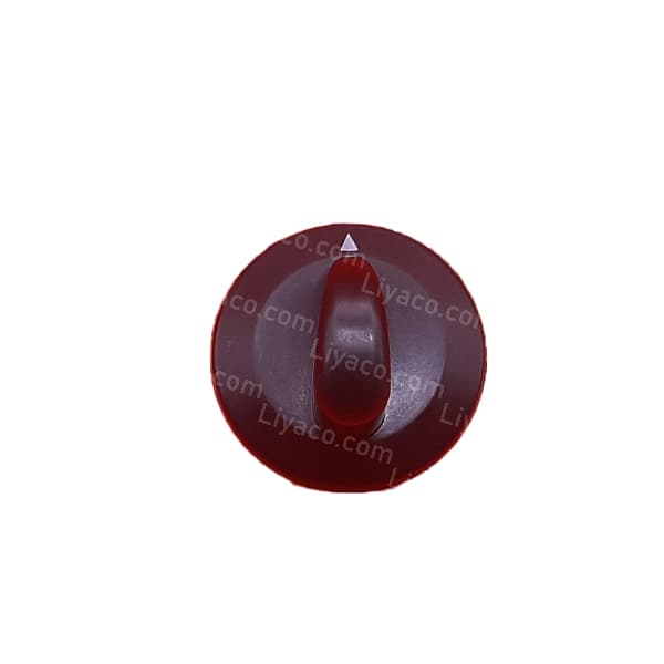 دکمه تایمر توستر پارس خزر مدل OT-1500P