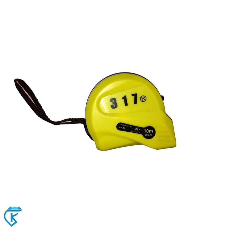 متر 317 نشکن 10 متر