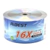 dvd بسته 50 عددی — RiBEST