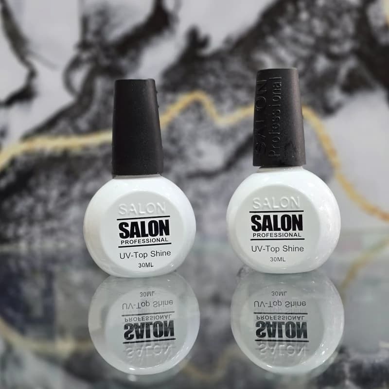 تاپ شاین(تاپ کاتی سالن Salon حجم 30 میل