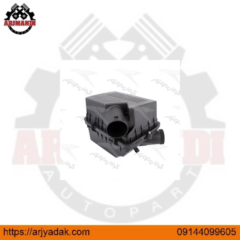 هواکش کامل لیفان 820 اصلی