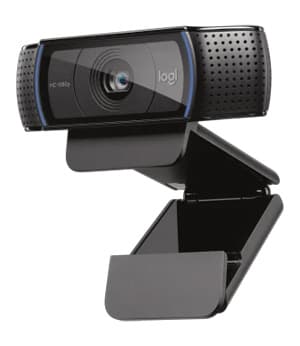 وب کم لاجیتک مدل Logitech C920 PRO HD