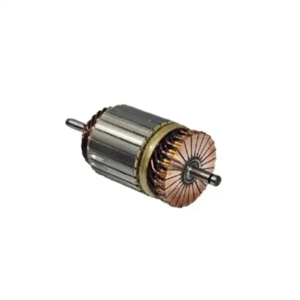 ارمیچر استارت D6RA قدیم پیکان پراید مزدا نیسان 405 206 پارس اردی عظام اصل 3149012