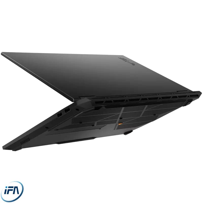 لپ تاپ ایسوس TUF Gaming F16 FX608JMI – i7 14650HX 32GB 1TB RTX5060 8GB — تصویر ۵