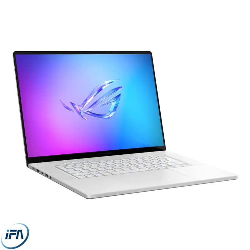 لپ تاپ ایسوس مدل ROG Zephyrus G16 GU605CP – Ultra 9 285H 16GB 1TB RTX5070 8GB — تصویر ۴